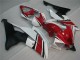 2008-2016 Red YZF R6 Motorcycle Fairing