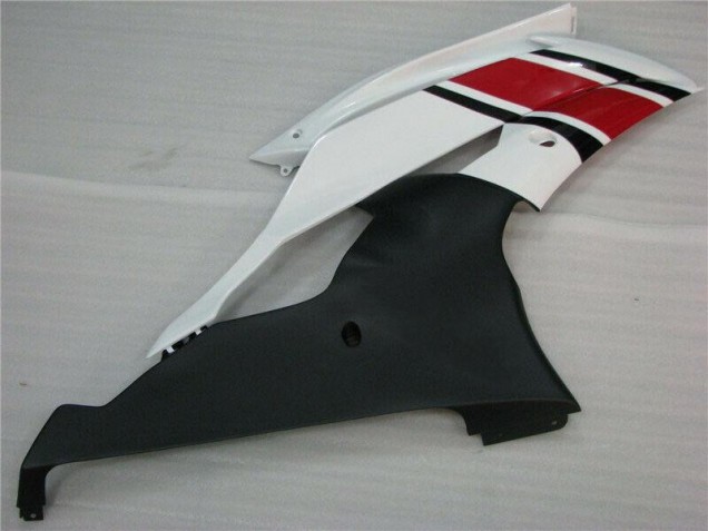 2008-2016 Red YZF R6 Motorcycle Fairing