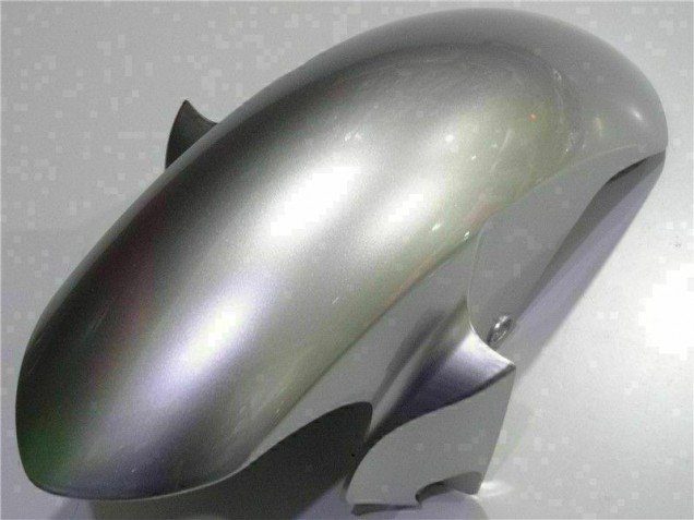 2008-2016 Silver Black YZF R6 Motorcycle Fairings