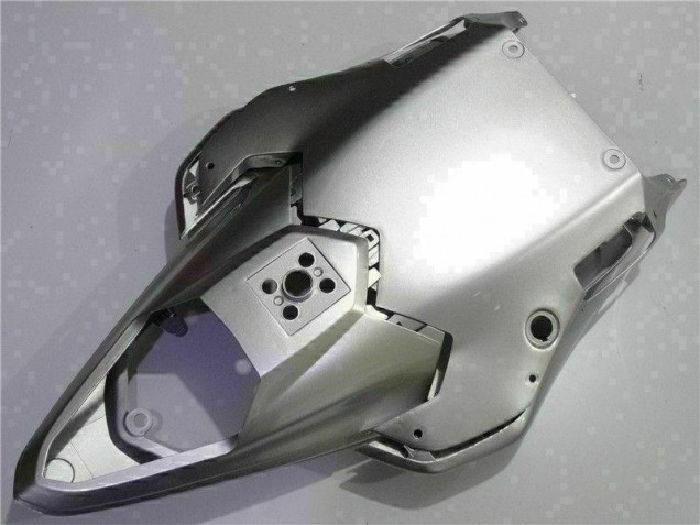 2008-2016 Silver Black YZF R6 Motorcycle Fairings