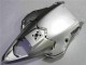 2008-2016 Silver Black YZF R6 Motorcycle Fairings