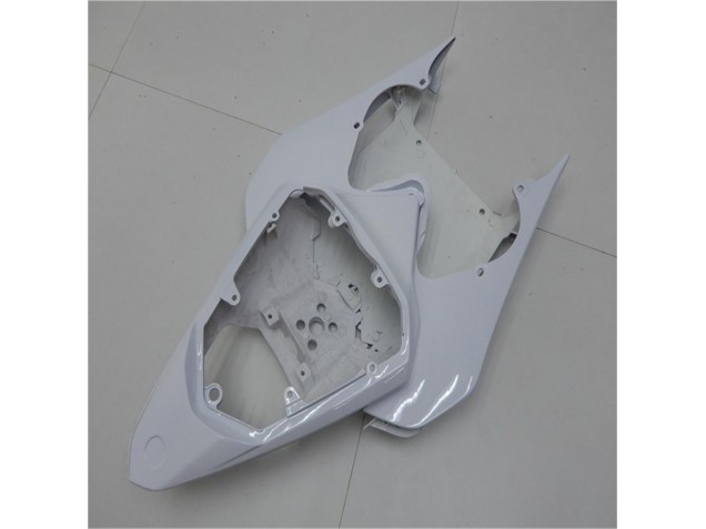 2008-2016 White Black YZF R6 Motorcycle Fairing & Bodywork