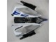 2008-2016 White Blue Black YZF R6 Motorcycle Fairings