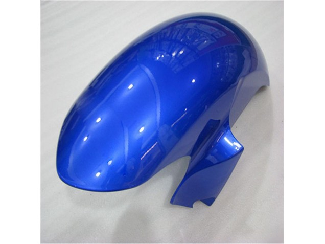 2008-2016 White Blue Black YZF R6 Motorcycle Fairings