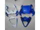 2008-2016 White Blue Black YZF R6 Motorcycle Fairings