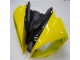 2008-2016 Yellow Black YZF R6 Motorcycle Fairings