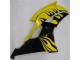 2008-2016 Yellow Black YZF R6 Motorcycle Fairings