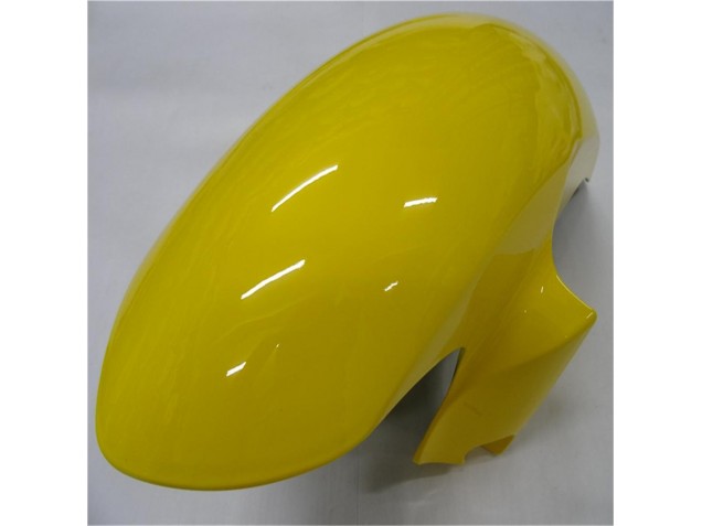 2008-2016 Yellow Black YZF R6 Motorcycle Fairings