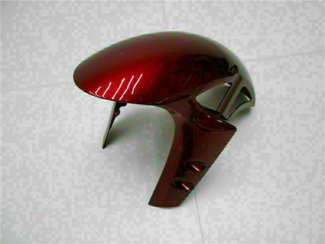 2009-2011 Red Black YZF R1 Motorcycle Fairing