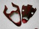 2009-2011 Red Black YZF R1 Motorcycle Fairing