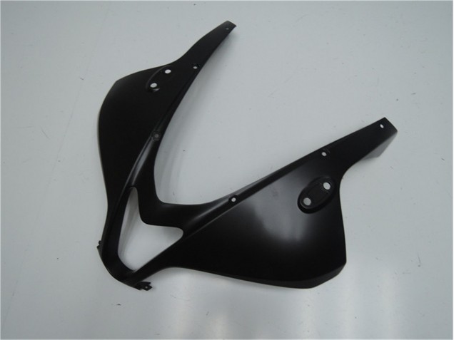 2009-2012 Matte Black CBR600RR Motorcycle Fairings