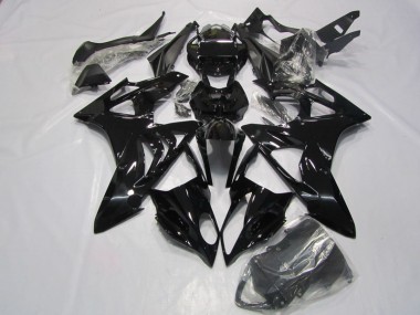 2009-2014 Black S1000RR Motorcycle Fairing