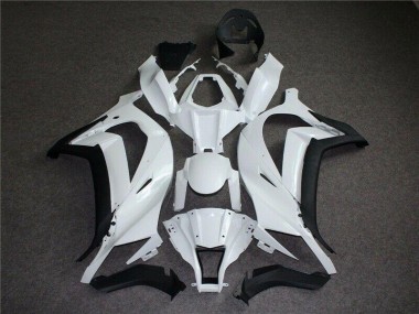 2011-2015 Unpainted ZX10R Motorcycle Fairing