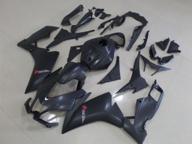 2011-2018 Black RS4 50 125 Motorcycle Fairings