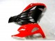 2012-2021 Red ZX14R ZZR1400 Motorcycle Fairings