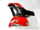 2012-2021 Red ZX14R ZZR1400 Motorcycle Fairings