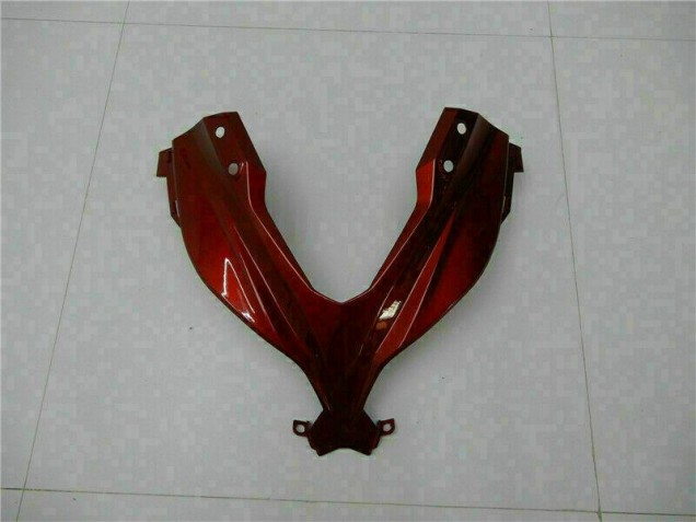 2013-2016 Red EX300 Motorcycle Fairings