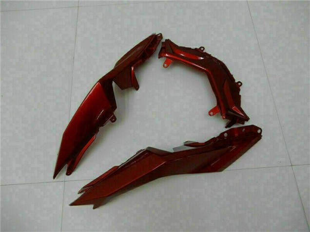 2013-2016 Red EX300 Motorcycle Fairings