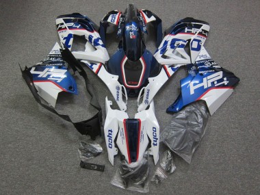 2015-2018 Tyco S1000RR Motorcycle Fairings