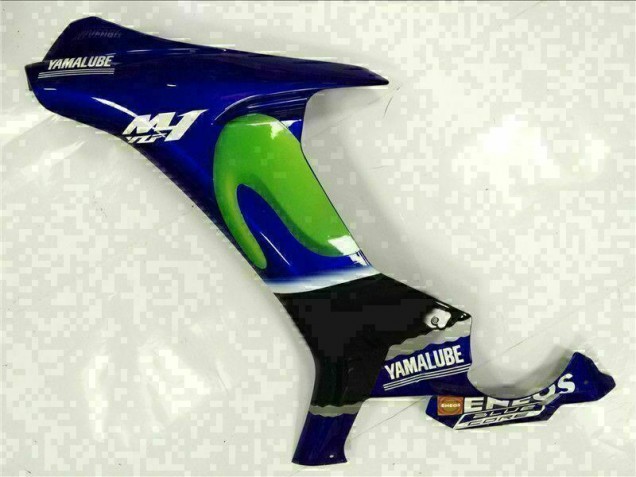 2015-2019 Blue YZF R1 Motorcycle Fairings