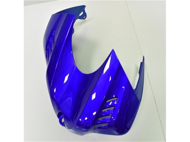 2017-2021 Blue Black YZF R6 Motorcycle Fairings