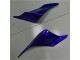 2017-2021 Blue Black YZF R6 Motorcycle Fairings